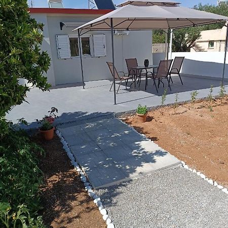 Selinia Residence 외부 사진