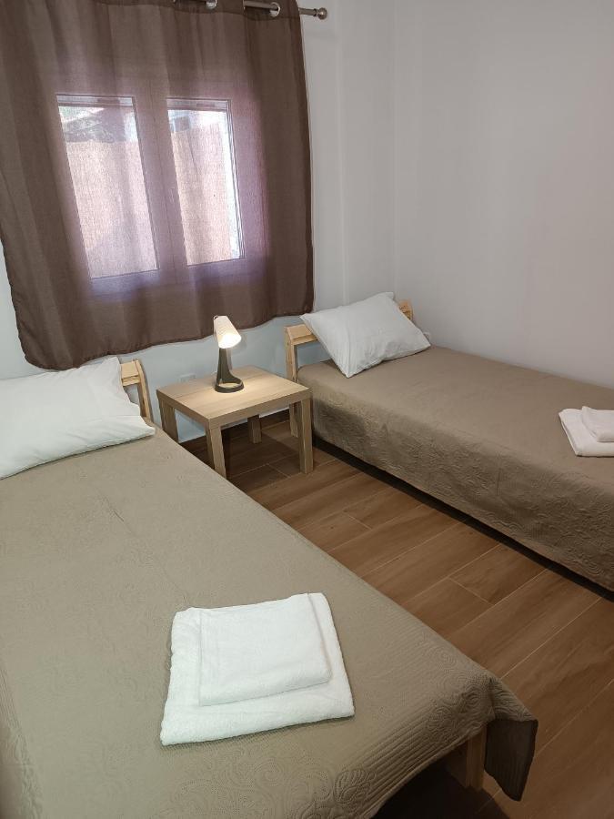 Selinia Residence 외부 사진