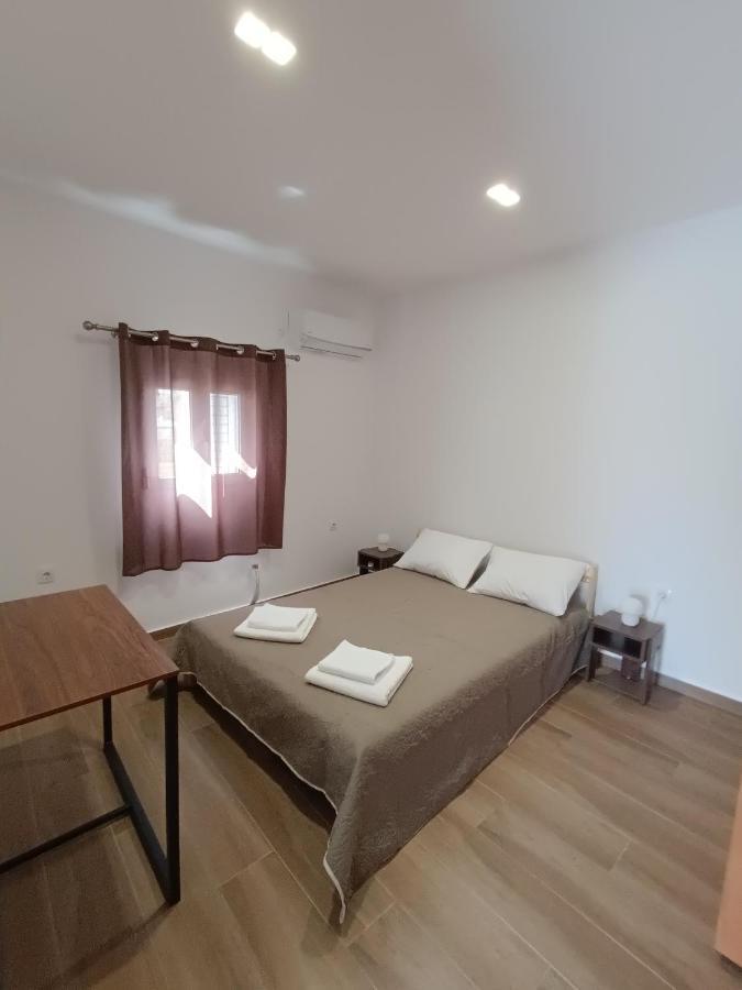 Selinia Residence 외부 사진