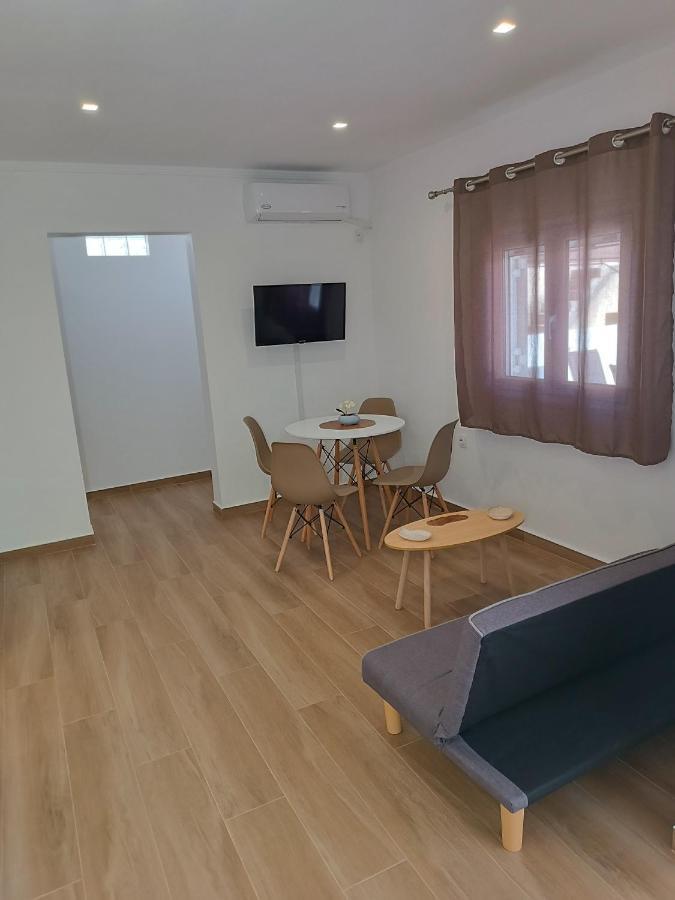 Selinia Residence 외부 사진