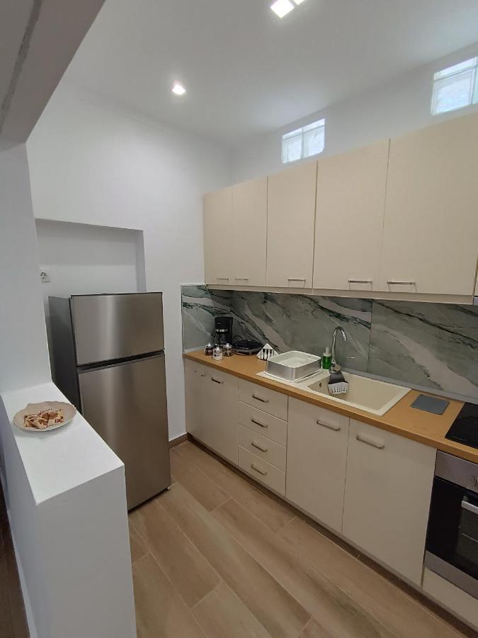 Selinia Residence 외부 사진