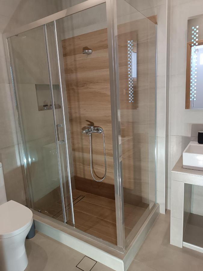 Selinia Residence 외부 사진