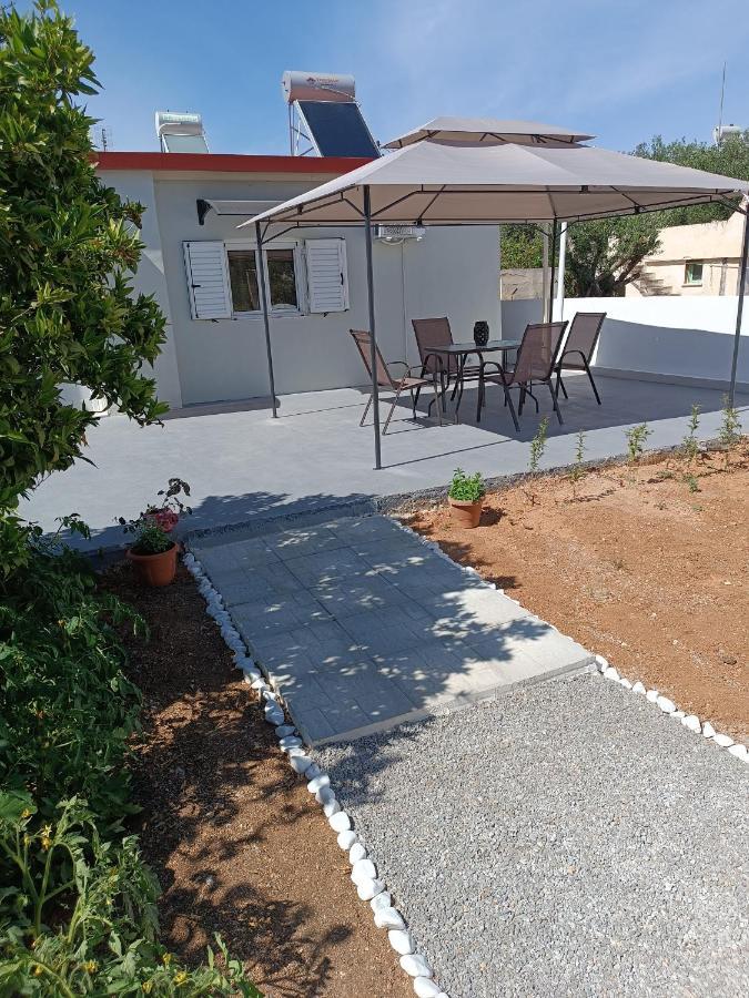 Selinia Residence 외부 사진