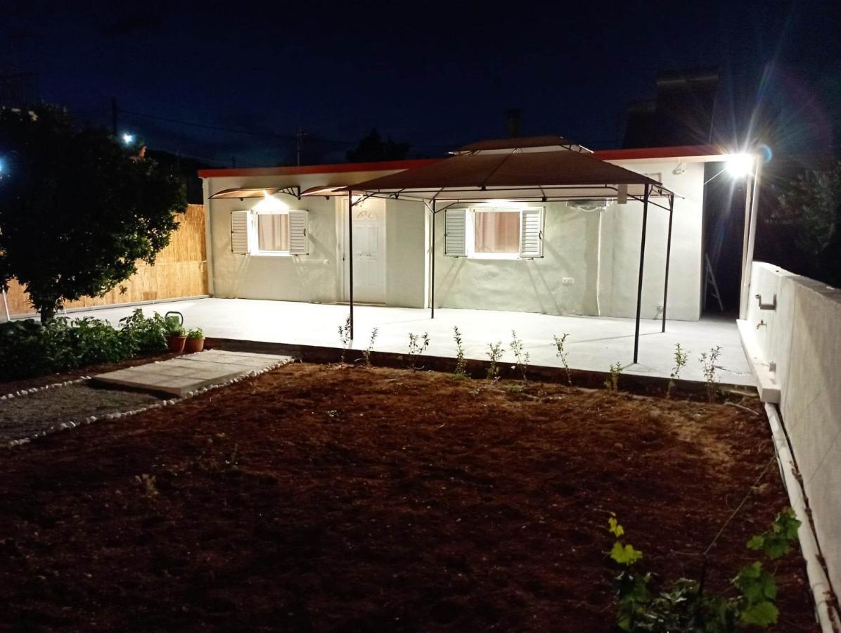 Selinia Residence 외부 사진